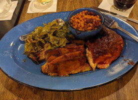 The Prime Smokehouse: Barbecue Beyond food