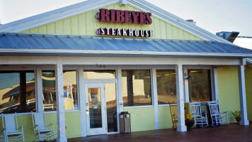 Ribeyes Steakhouse- Cape Carteret food