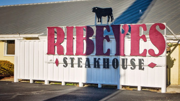 Ribeyes Steakhouse- Cape Carteret food