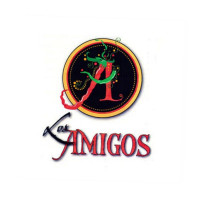 Los Amigos food