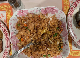 China Wok food