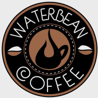 Waterbean Coffee outside