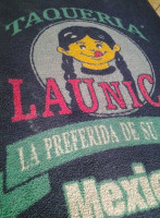 La Unica Mexican Huntersville food