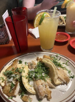 La Unica Mexican Huntersville food