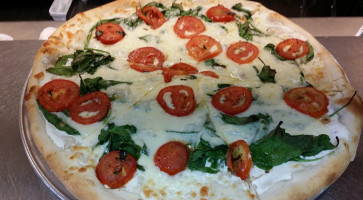 Capriccio Pizza And Italian food