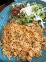 Charanda Mexican Grill And Cantina food