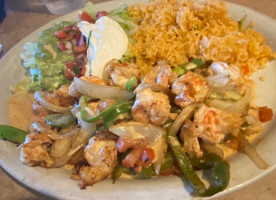 Charanda Mexican Grill And Cantina food