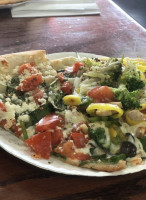 Anna Maria's Pizzeria food