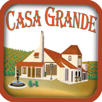 Casa Grande Mexican food