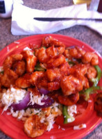 Casa Grande Mexican food