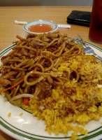 China Dynasty food