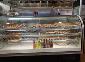 Michaelangelos Pizza And Subs food