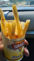 Ward's food