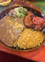 Fiesta Mexicana Mexican food