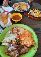 Fiesta Mexicana Mexican food