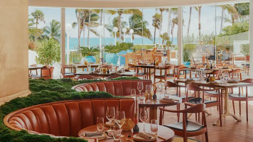 Pao by Paul Qui – Faena Miami Beach food