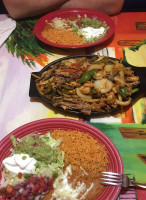 La Fiesta food