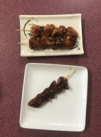 Yakitori House inside