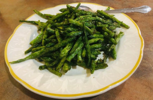 Chengdu Style food