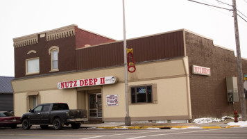 Nutz Deep Ii North outside