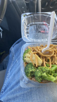 Chef Ming Chinese Food To Go food