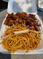 China Express food