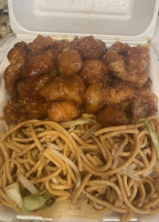 China Express food