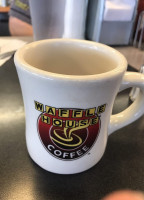 Waffle House food