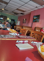 Maria Bonita Mexican food