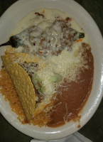 Arturo's Mexican food