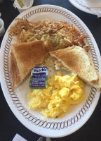 Waffle House food