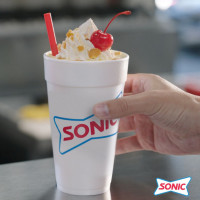 Sonic Drive-in food