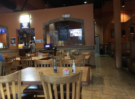 Casa Grande Mexican food