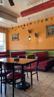 El Paraiso Mexican Grill food