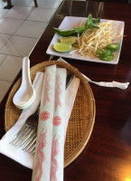 Phở Ginseng food