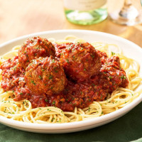 Olive Garden Italian food