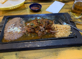 El Charro Mexican food