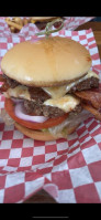 Burgerworx food