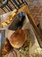 Chili's Grill food