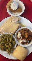 Smoky Mountain Diner food