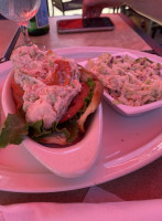 Nantucket Grill food