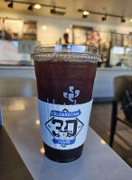 Klatch Coffee San Dimas food