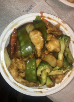 No 1 Chinese food