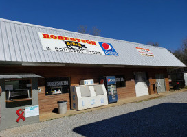 Robertson Bbq Phone Number, Reservations, Reviews food