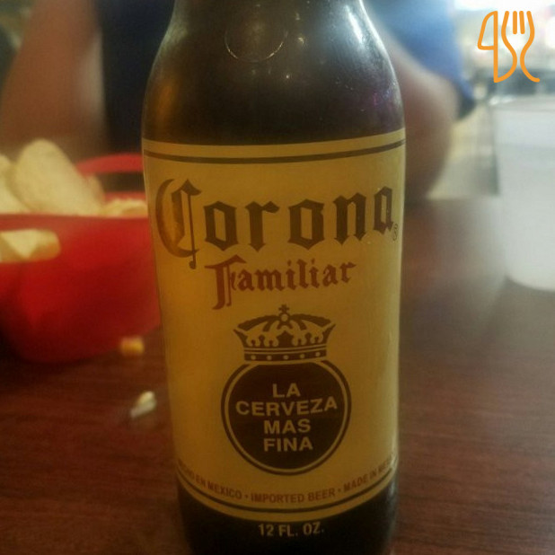 Hecho En Mexico Taqueria