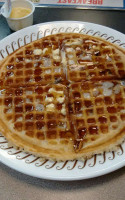 Waffle House food