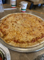 Tony's Pizza food