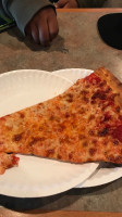 Tony's Pizza food