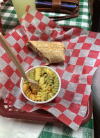 Maggie Valley Sandwich Shop food