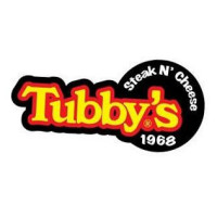 Tubby's Sub Shop food